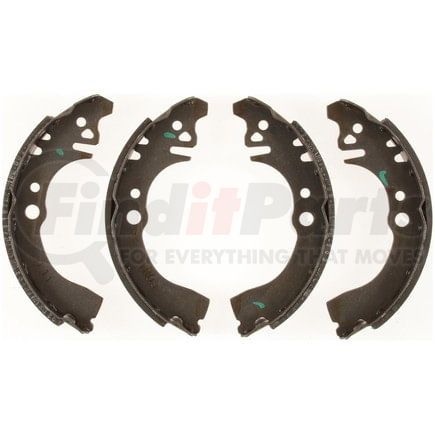 624 by BENDIX - New Shoe Set