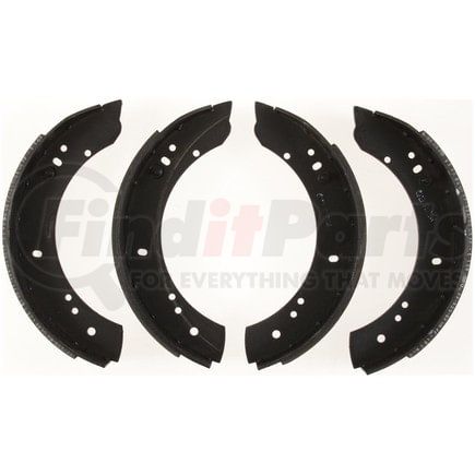Bendix 713 Drum Brake Shoe New Shoe Set