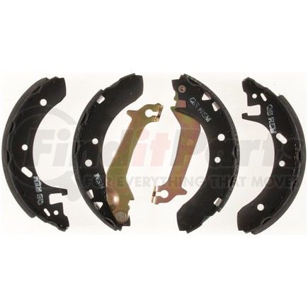 Bendix 742L Drum Brake Shoe New Shoe Set