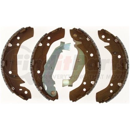 746L by BENDIX - New Shoe Set