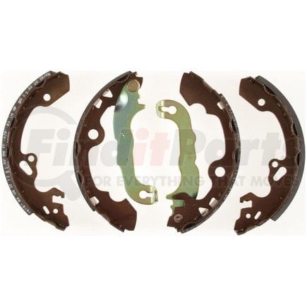 Bendix 747L Drum Brake Shoe Shoe
