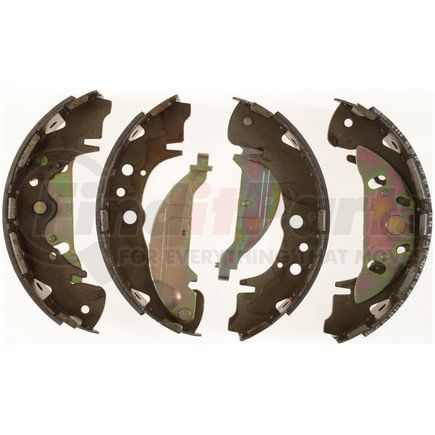 765L by BENDIX - New Shoe Set