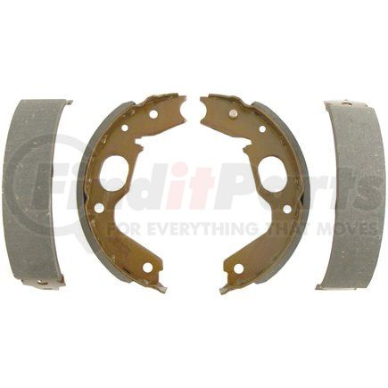 Bendix 768 Parking Brake Shoe PARKING BRAKE SHOE