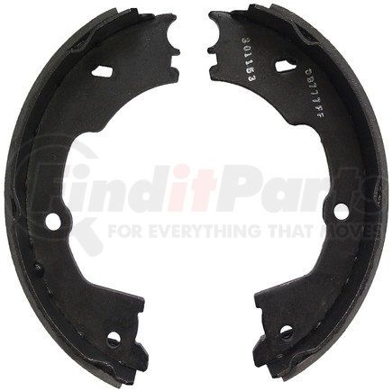 772 by BENDIX - New Parking Brake Set