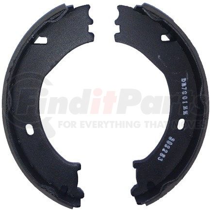 771 by BENDIX - Brake Shoes Rear Inboard Parking Brake