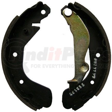 814 by BENDIX - New Drum Brake Shoe Set