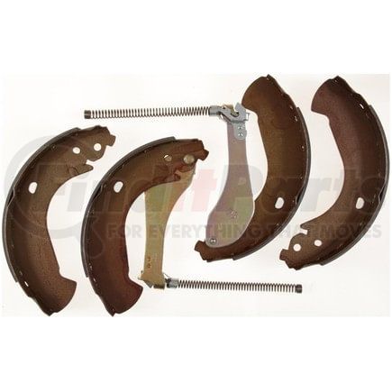 815L by BENDIX - New Shoe Set