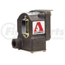 385033 by ALEMITE - Mist Pressure Switch