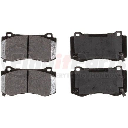 Bendix D1149 Disc Brake Pad Set CQ Disc Pad Set