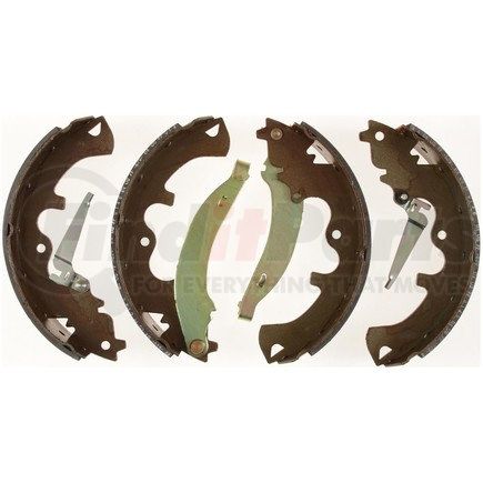 936L by BENDIX - New Shoe Set