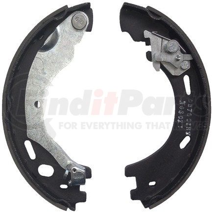 944 by BENDIX - New Drum Brake Shoe Set