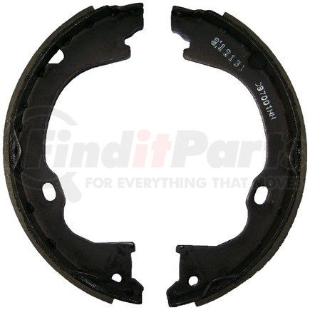 Bendix 941 Drum Brake Shoe Parking Brake Shoe