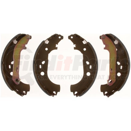 974 by BENDIX - New Drum Brake Shoe Set