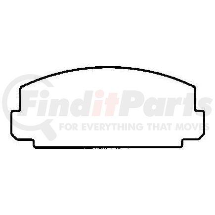 D48 by BENDIX - Bendix