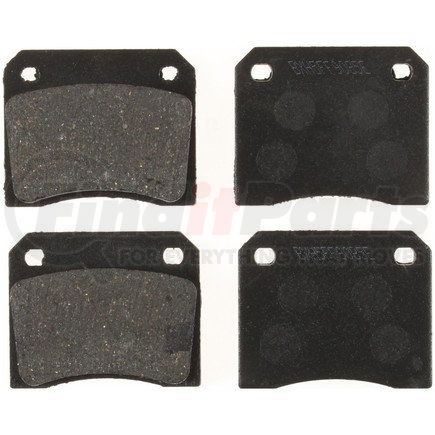 Bendix D9 Disc Brake Pad Set CQ Disc Pad Set