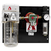 3922-BC by ALEMITE - 1 Pint, 1CFM 110V Lubric