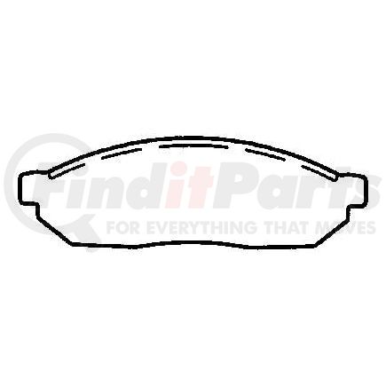 D177 by BENDIX - Obsolete Model