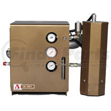 3732-RW6 by ALEMITE - High Capacity Oil-Mist Generators - w/ Air Heater