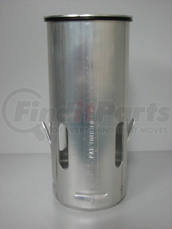 FTA-3-7 by FUEL TANK ACCESSORIES - Antisiphon for VOLVO, Mack, International with 3" fill neck