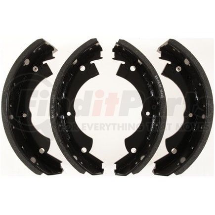 R442 by BENDIX - Shoe