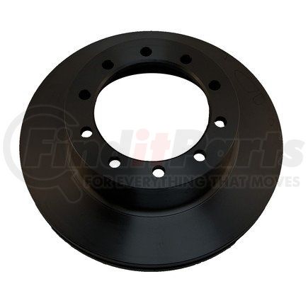 SDR1494 by BENDIX - Disc Brake Severe Duty Rotor