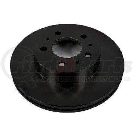 SDR1621 by BENDIX - Disc Brake Severe Duty Rotor