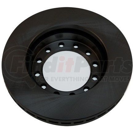 SDR1730 by BENDIX - Disc Brake Severe Duty Rotor