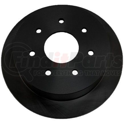 SDR5139 by BENDIX - Disc Brake Severe Duty Rotor