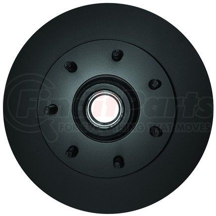 SDR5143 by BENDIX - Disc Brake Severe Duty Rotor