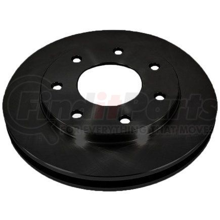 SDR5145 by BENDIX - Disc Brake Severe Duty Rotor