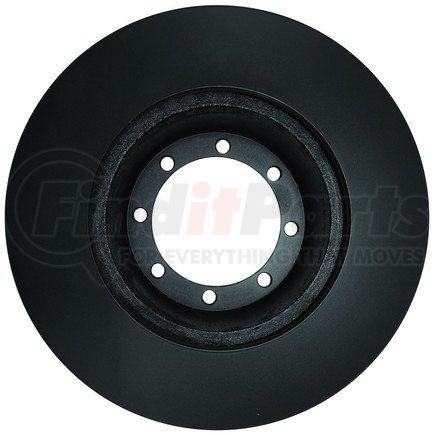 SDR5162 by BENDIX - Disc Brake Severe Duty Rotor