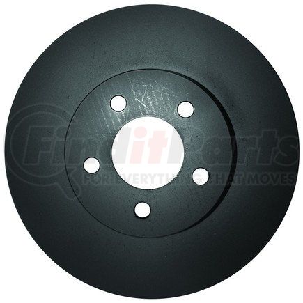 SDR5191 by BENDIX - Disc Brake Severe Duty Rotor