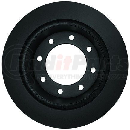 SDR5258 by BENDIX - Disc Brake Severe Duty Rotor