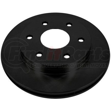 SDR5259 by BENDIX - Disc Brake Severe Duty Rotor