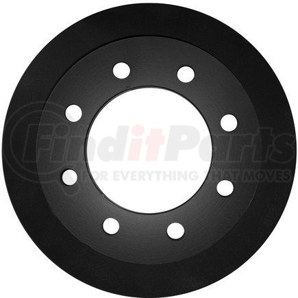 SDR5260 by BENDIX - Disc Brake Severe Duty Rotor