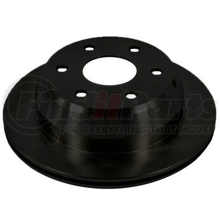 SDR5265 by BENDIX - Disc Brake Severe Duty Rotor