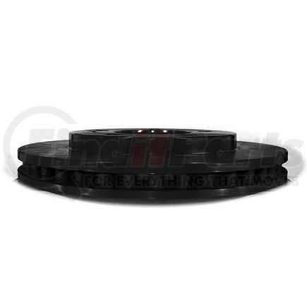 SDR5275 by BENDIX - Disc Brake Severe Duty Rotor