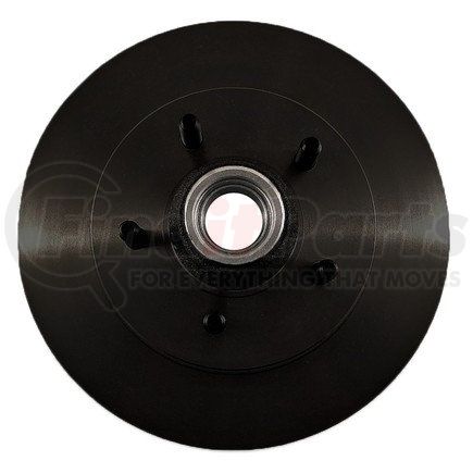 SDR5303 by BENDIX - Disc Brake Severe Duty Rotor