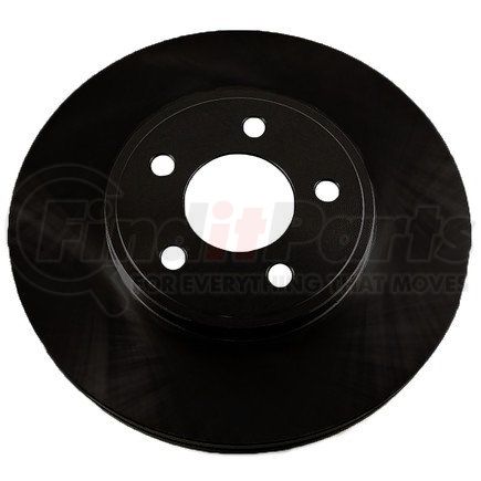 SDR5326 by BENDIX - Disc Brake Severe Duty Rotor