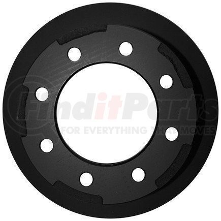 SDR5339 by BENDIX - Disc Brake Severe Duty Rotor