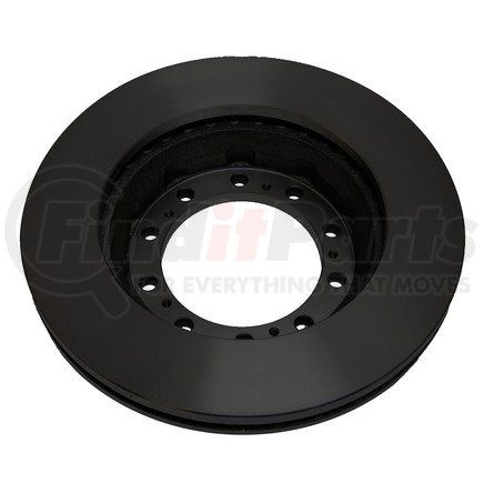 SDR5346 by BENDIX - Disc Brake Severe Duty Rotor