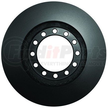 SDR5347 by BENDIX - Disc Brake Severe Duty Rotor