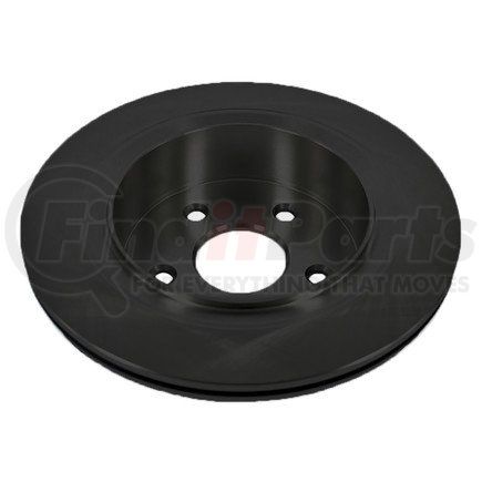 SDR5365 by BENDIX - Disc Brake Severe Duty Rotor