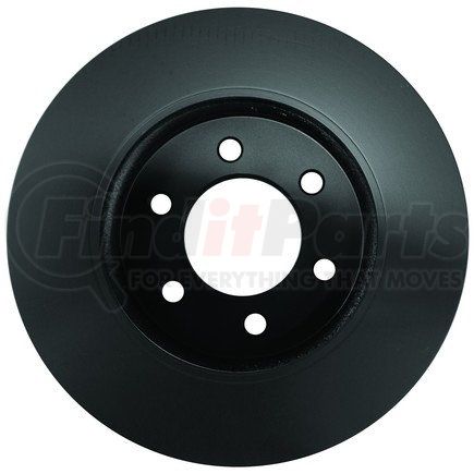 SDR5367 by BENDIX - Disc Brake Severe Duty Rotor