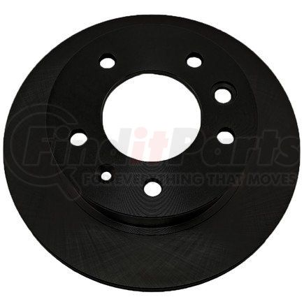 SDR5424 by BENDIX - Disc Brake Severe Duty Rotor