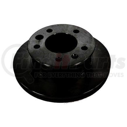 SDR5431 by BENDIX - Disc Brake Severe Duty Rotor