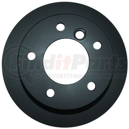 SDR5432 by BENDIX - Disc Brake Severe Duty Rotor