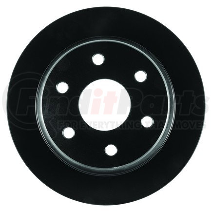 SDR5441 by BENDIX - Disc Brake Rotor - Fits 2002-2006 Cadillac Escalade