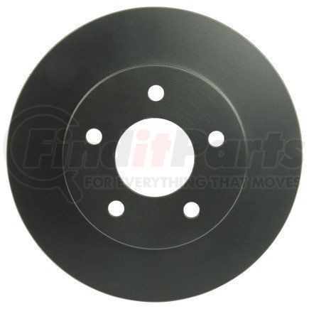 SDR5442 by BENDIX - Disc Brake Severe Duty Rotor