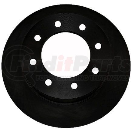 SDR5456 by BENDIX - Disc Brake Severe Duty Rotor